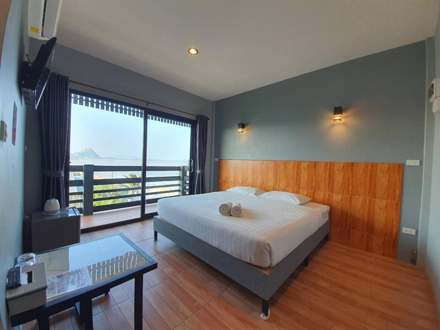 Hotel Zea Zide